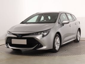 Toyota Corolla - 2022