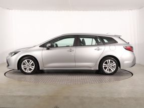 Toyota Corolla - 2022