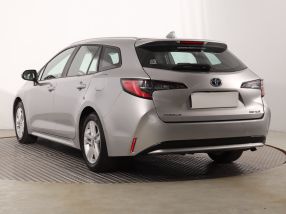 Toyota Corolla - 2022