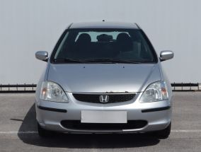 Honda Civic - 2003