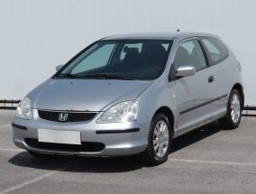 Honda Civic - 2003