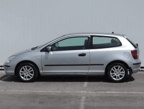 Honda Civic - 2003