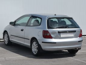 Honda Civic - 2003
