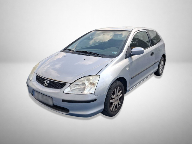 Honda Civic 2003