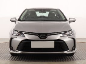 Toyota Corolla - 2022
