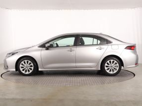 Toyota Corolla - 2022