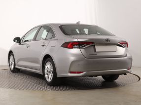 Toyota Corolla - 2022