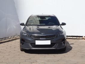 Kia XCeed - 2019