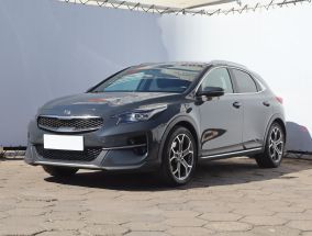 Kia XCeed - 2019