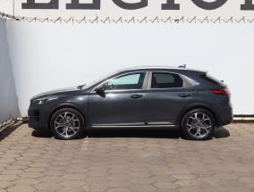 Kia XCeed - 2019