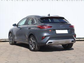 Kia XCeed - 2019