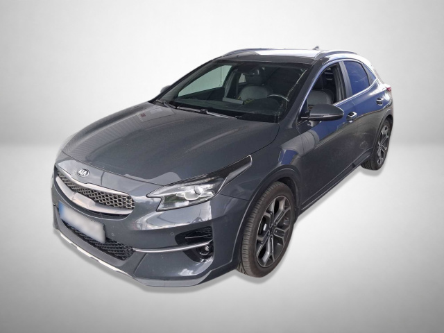 Kia XCeed 2019