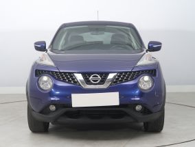Nissan Juke - 2016