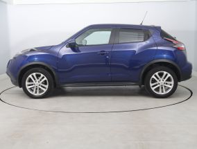 Nissan Juke - 2016
