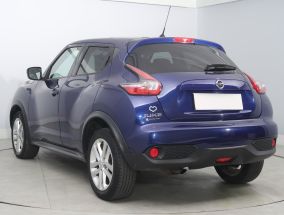 Nissan Juke - 2016