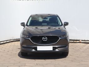 Mazda CX-5 - 2018