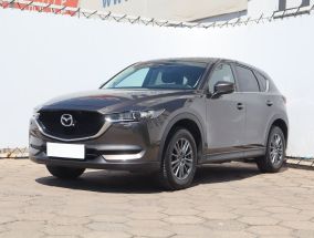 Mazda CX-5 - 2018