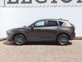 Mazda CX-5 - 2018