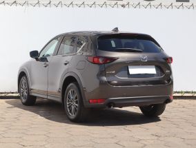 Mazda CX-5 - 2018