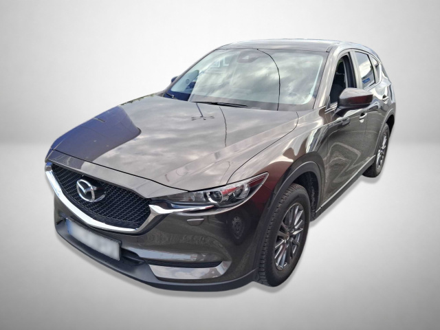 Mazda CX-5 2018