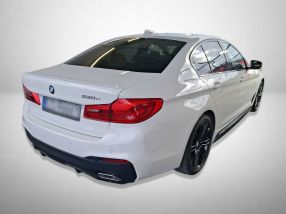 BMW 5 - 2018