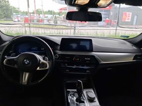BMW 5 - 2018