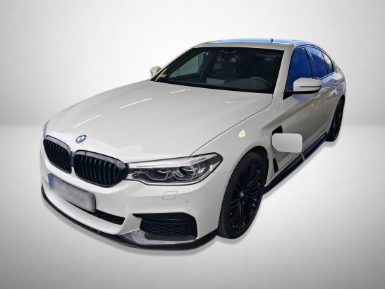 BMW 5