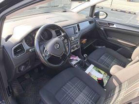 Volkswagen Golf Sportsvan - 2015