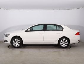 Škoda Superb - 2014