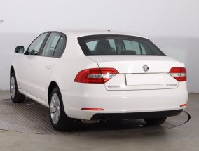 Škoda Superb - 2014