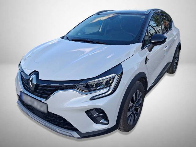 Renault Captur 2023