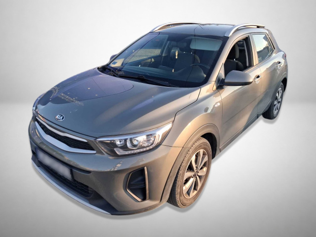 Kia Stonic 2021