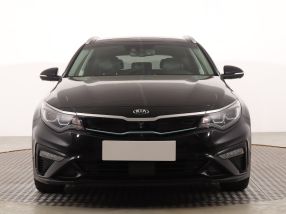 Kia Optima - 2019