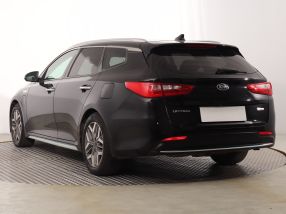 Kia Optima - 2019