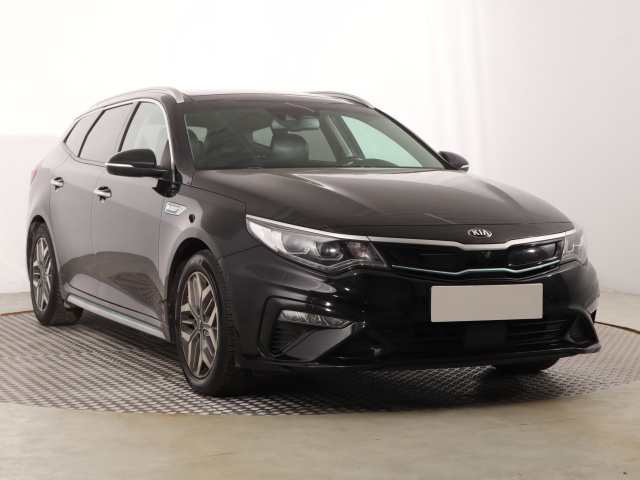 Kia Optima 2019