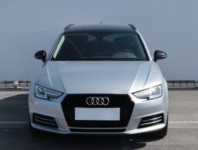 Audi A4 - 2017