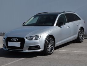 Audi A4 - 2017