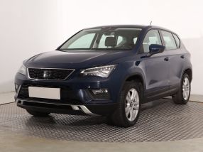 Seat Ateca - 2016