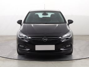 Opel Astra - 2018