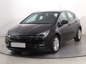 Opel Astra - 2018