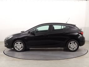 Opel Astra - 2018