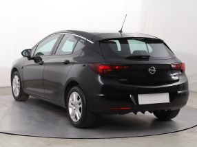 Opel Astra - 2018