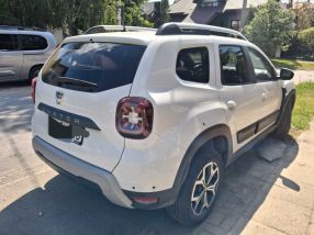 Dacia Duster - 2019