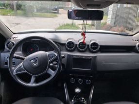 Dacia Duster - 2019