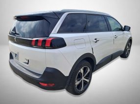 Peugeot 5008 - 2019