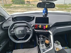 Peugeot 5008 - 2019
