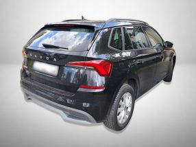 Škoda Kamiq - 2022