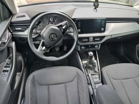 Škoda Kamiq - 2022