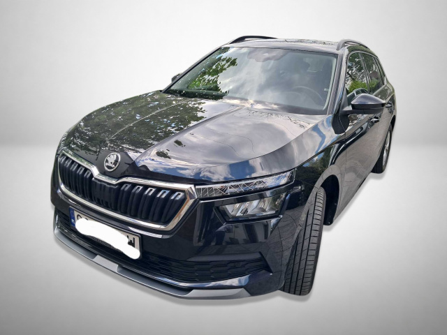 Skoda Kamiq 2022