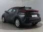 Toyota C-HR, 2024